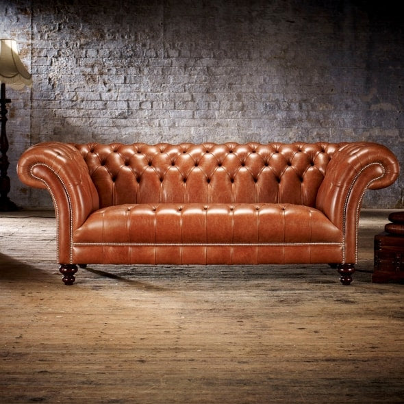 Highgrove 3 Seater Sofa